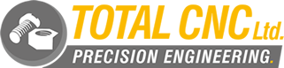 Total CNC Logo